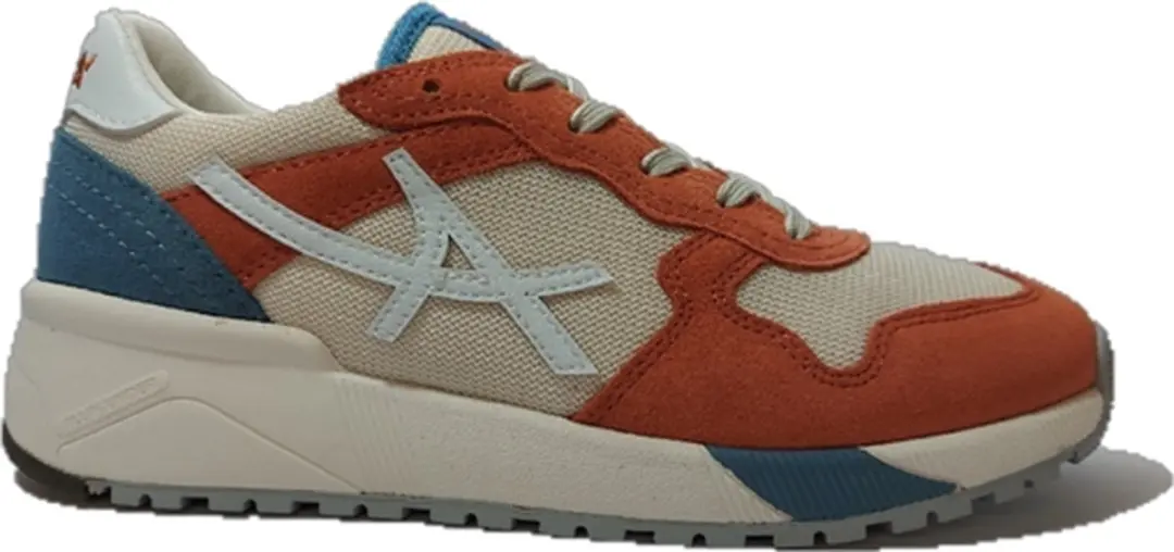 Allrounder Sneaker Vitesse Coral Combi