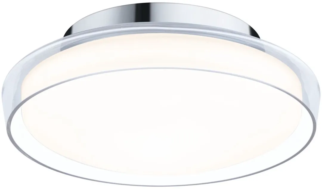 Paulmann Selection Luena LED Plafondlamp IP44