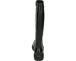 Sioux - KUIMBA-703 - Lange laarzenDames laarzen - Kleur: Zwart - Maat: 42 - afbeelding 4 van 6