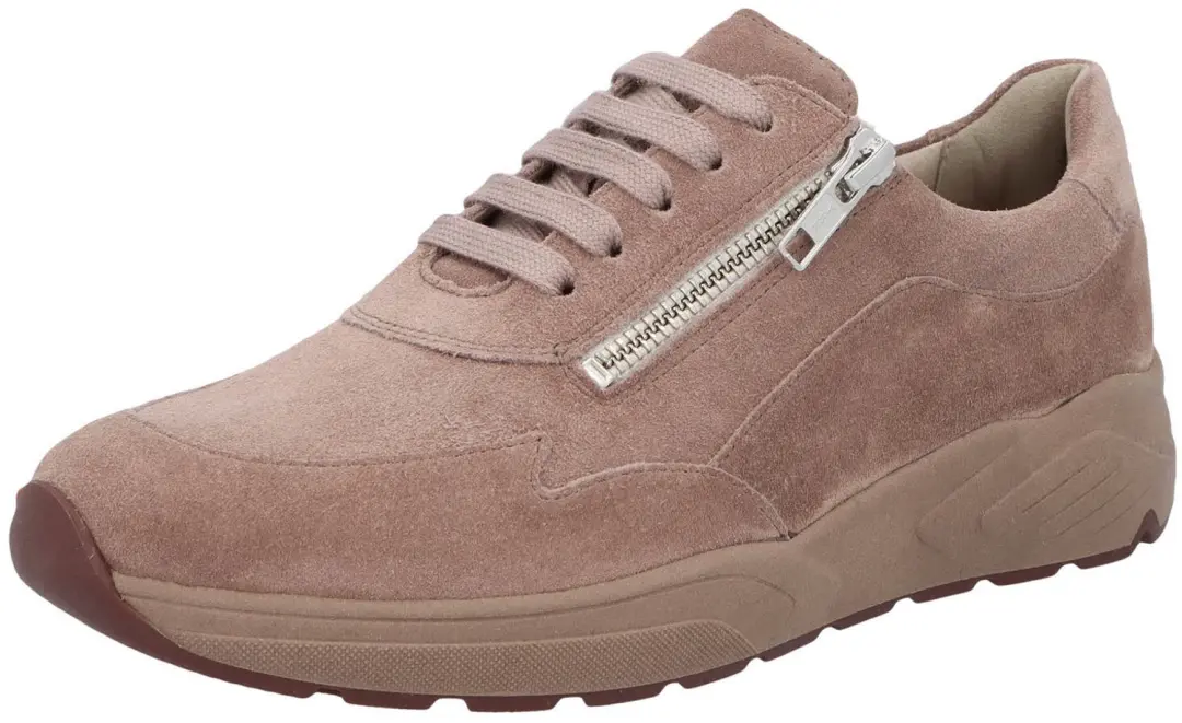 Solidus dames sneakers rood maat 36