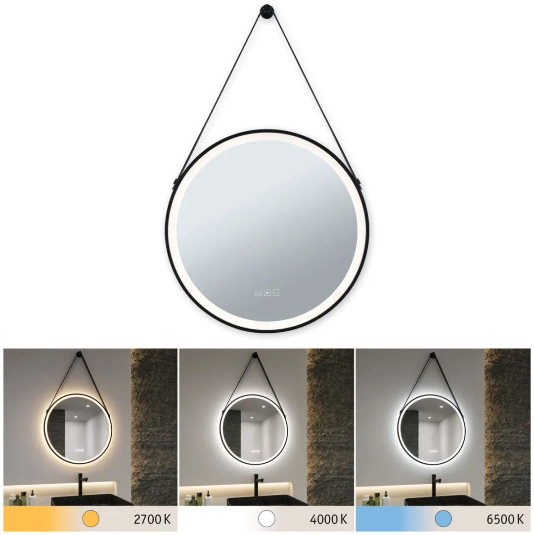 Paulmann Mirra LED-Spiegel 750lm 59cm