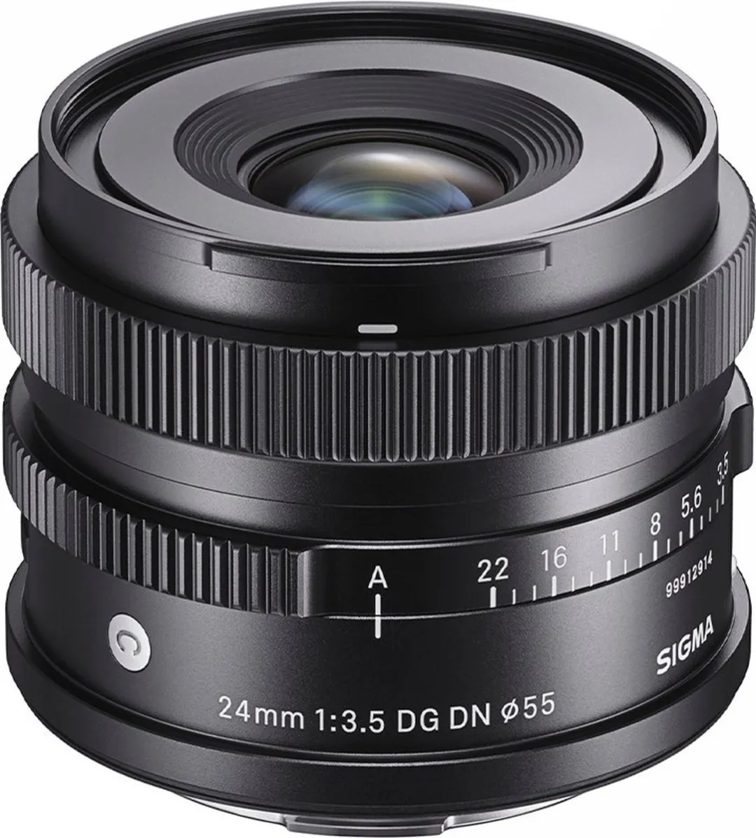 Sigma 24mm F3.5 DG DN Contemporary Sony E