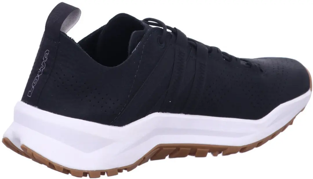 LOWA heren sneakers zwart maat 46