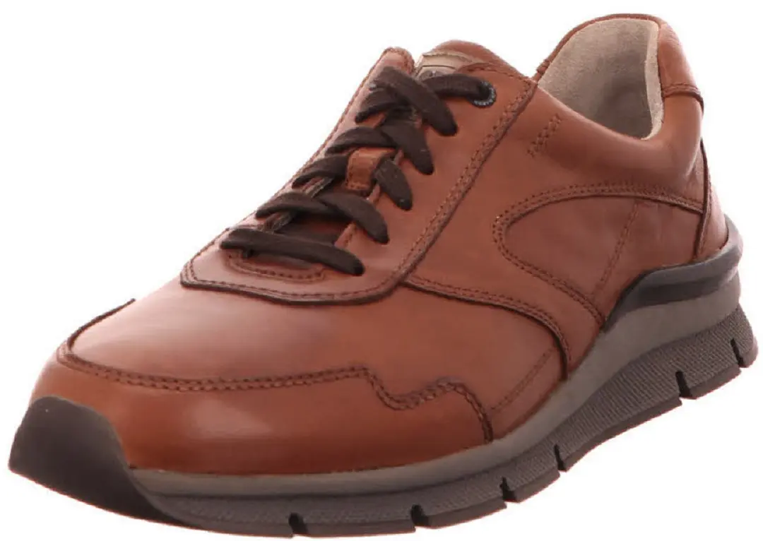 Gabor heren sneakers bruin maat 44.5