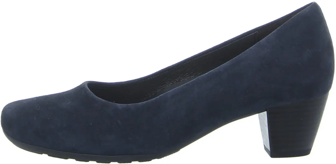 Gabor Pumps - Blauw - afbeelding 5 van 6