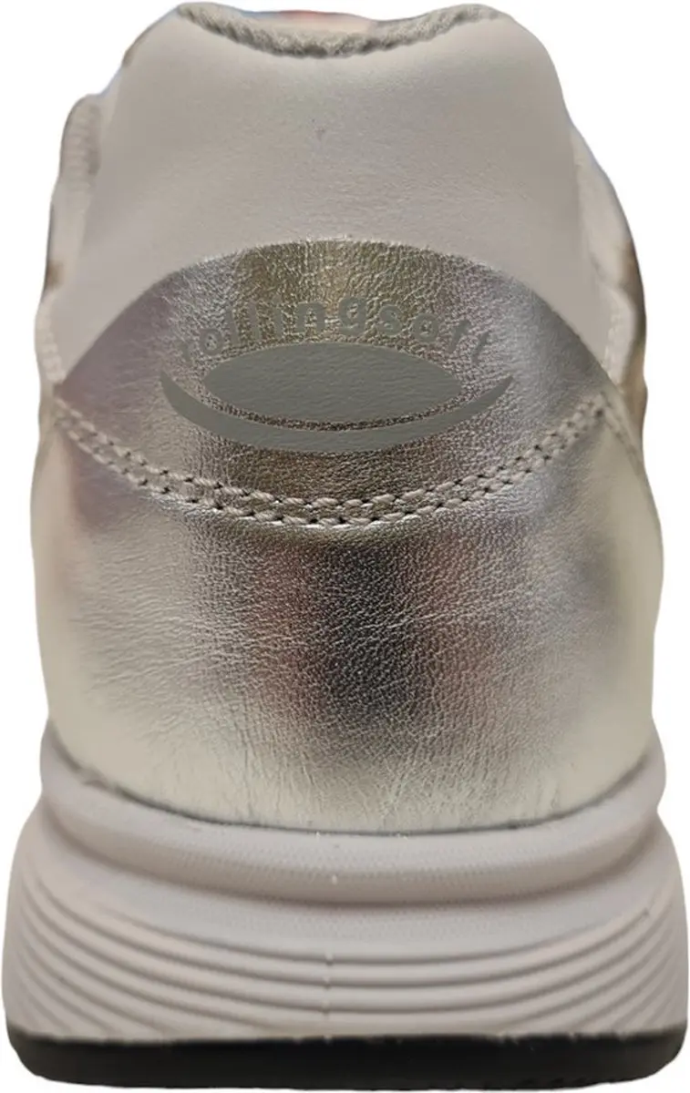 Gabor Rollingsoft Dames Sneakers - Wit - afbeelding 2 van 6