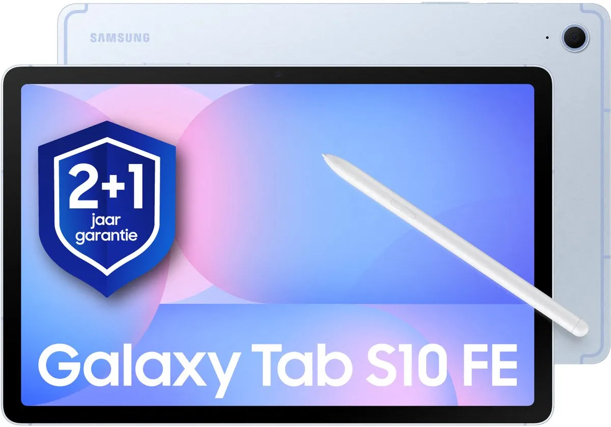 Samsung Galaxy Tab S10 FE 128GB