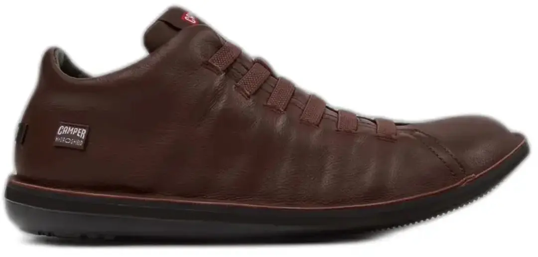 Camper Peu Terreno Heren Schoenen - Zwart - afbeelding 5 van 6