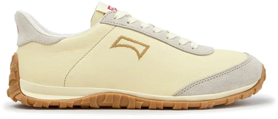 Camper Drift Walk Schoenen Beige