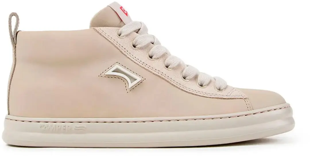 Camper Runner Four Sneakers Beige