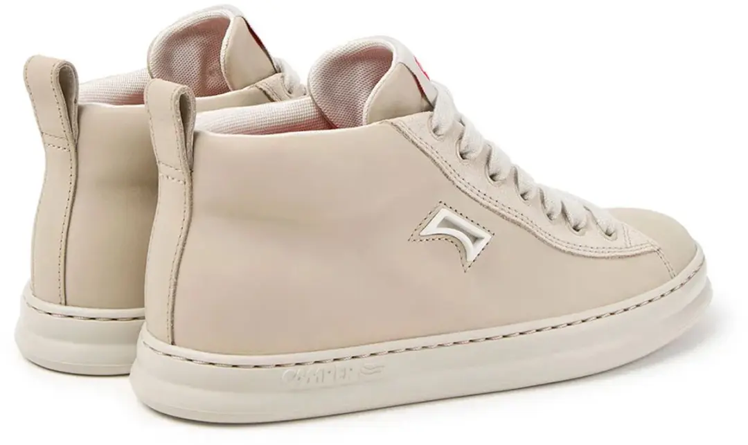 Camper Runner Four Sneakers Beige - afbeelding 3 van 4
