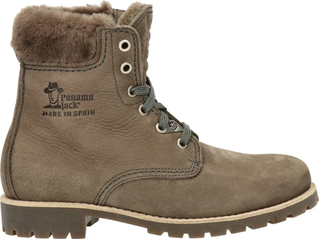 Panama Jack Dames Bottines