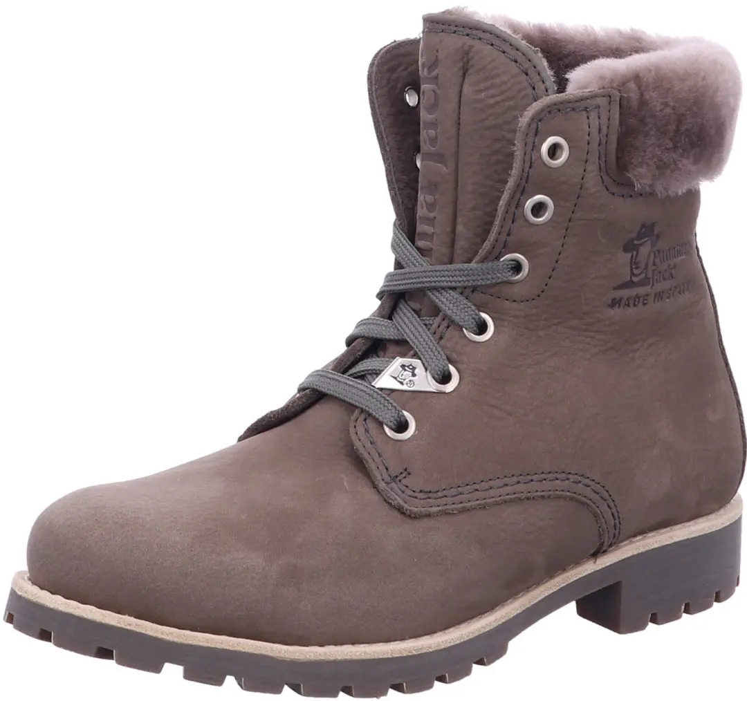 Panama Jack Dames Bottines - afbeelding 2 van 6