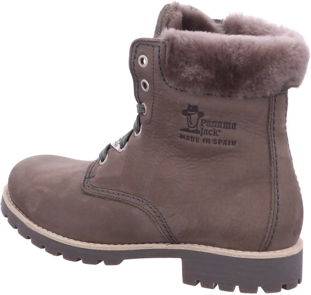 Panama Jack Dames Bottines - afbeelding 3 van 6