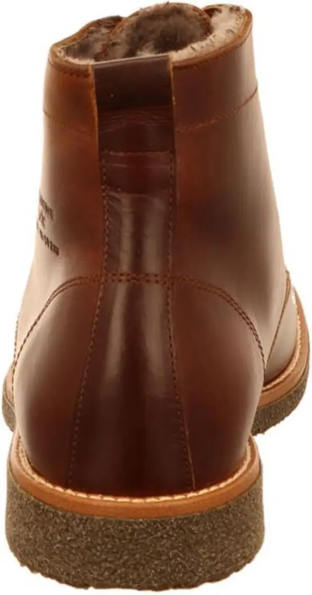 Panama Jack Glasgow Igloo C4 Veterboots - Maat 45 - Bruin - afbeelding 5 van 6