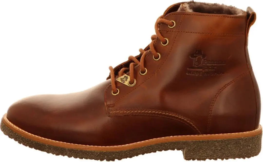 Panama Jack Glasgow Igloo C4 Veterboots - Maat 45 - Bruin - afbeelding 3 van 6