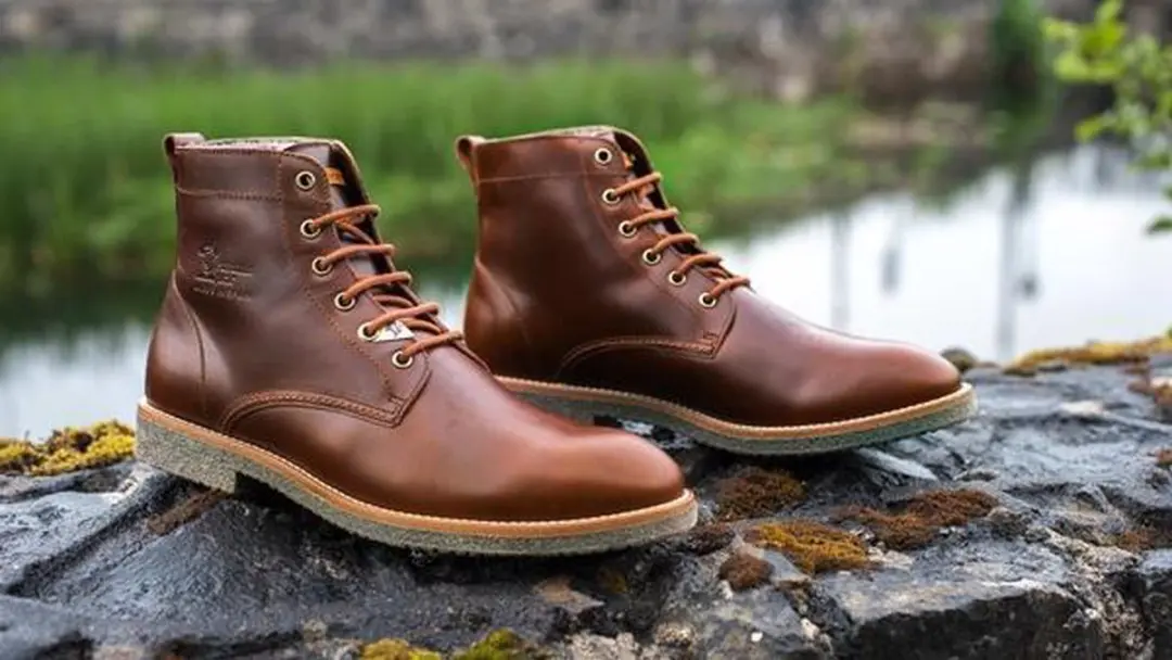 Panama Jack Glasgow Igloo C4 Veterboots - Maat 45 - Bruin - afbeelding 4 van 6