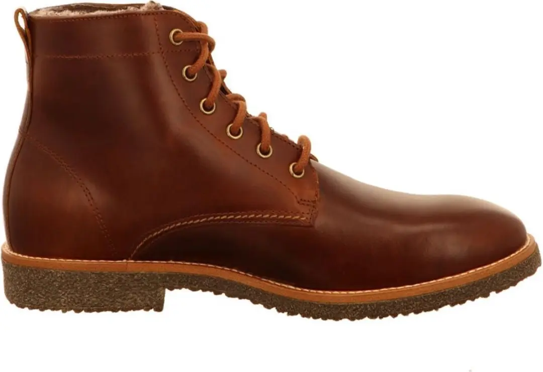 Panama Jack Glasgow Igloo C4 Veterboots - Maat 45 - Bruin - afbeelding 6 van 6
