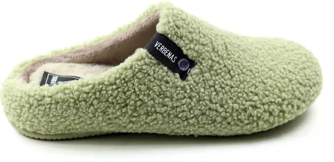 VERBENAS YORK NAIROBI Pantoffel Maat: 38