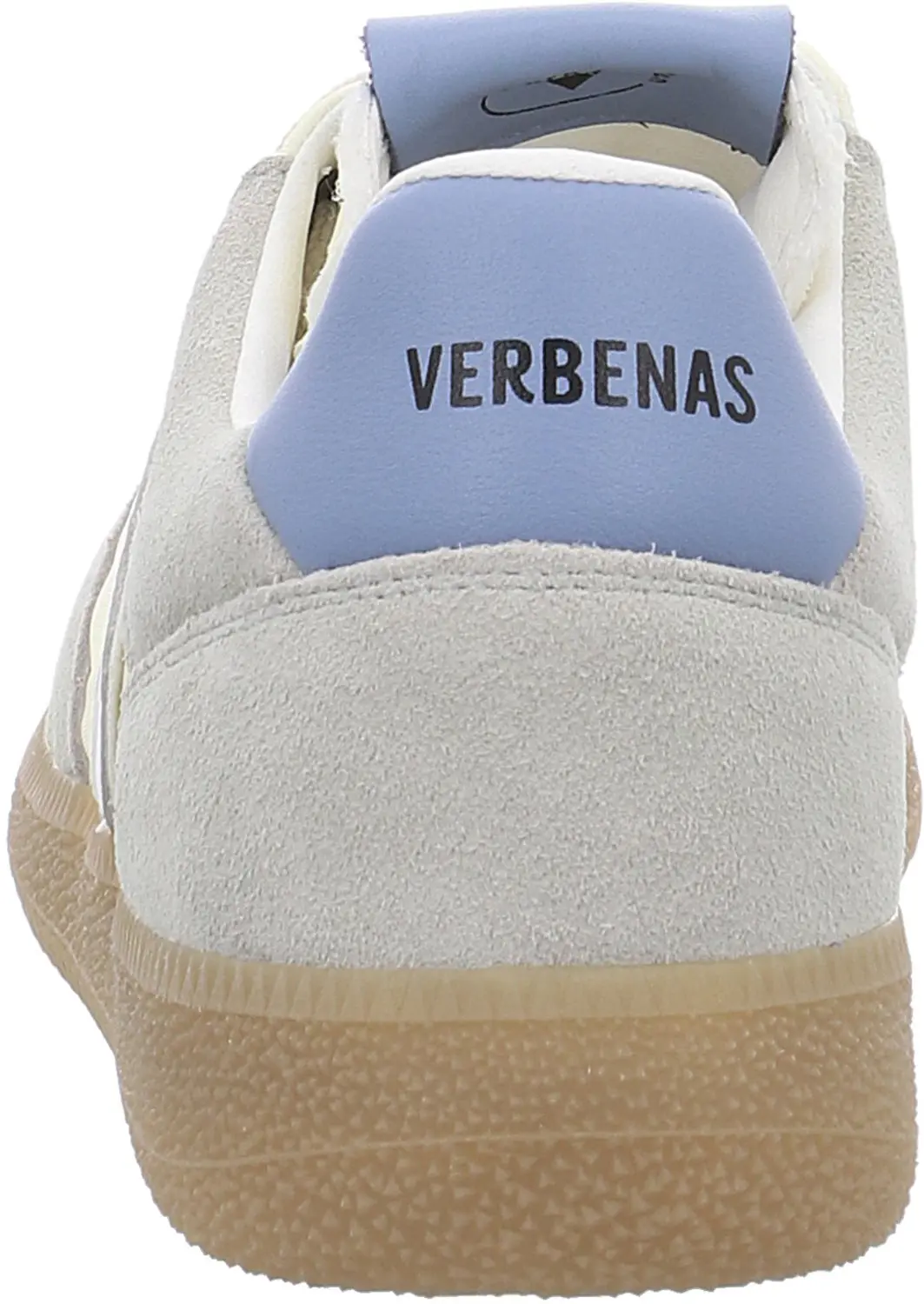 Verbenas Sora Dames Sneakers - Geel - afbeelding 3 van 5