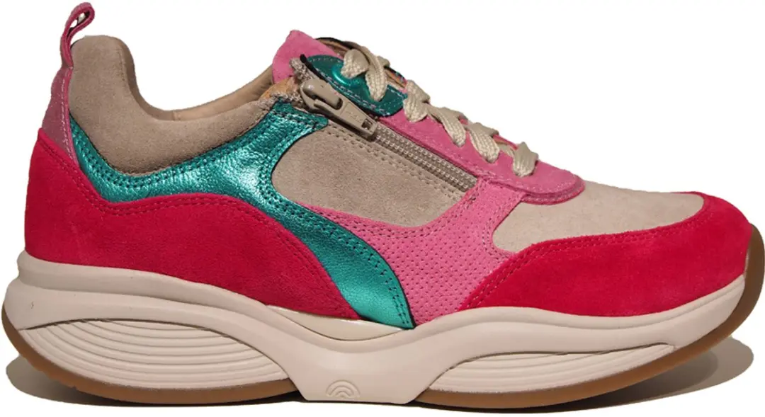 Xsensible SWX19 Fuchsia