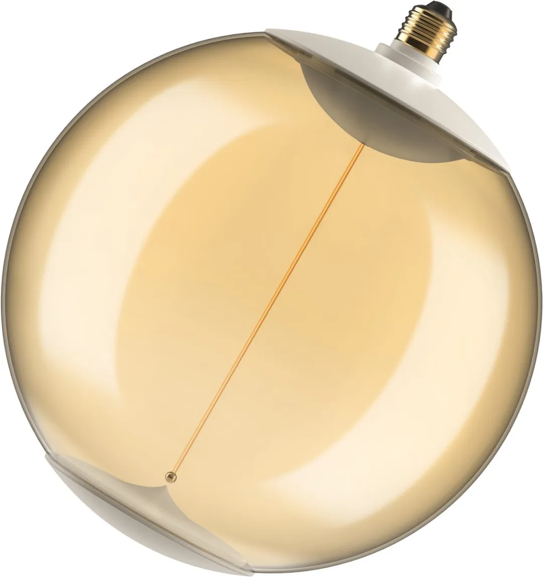 Osram Vintage 1906 BigBall45 LED-lamp 12W
