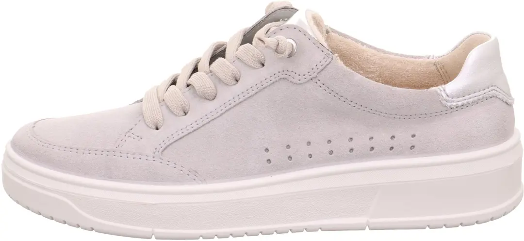 Legero dames sneakers grijs maat 41