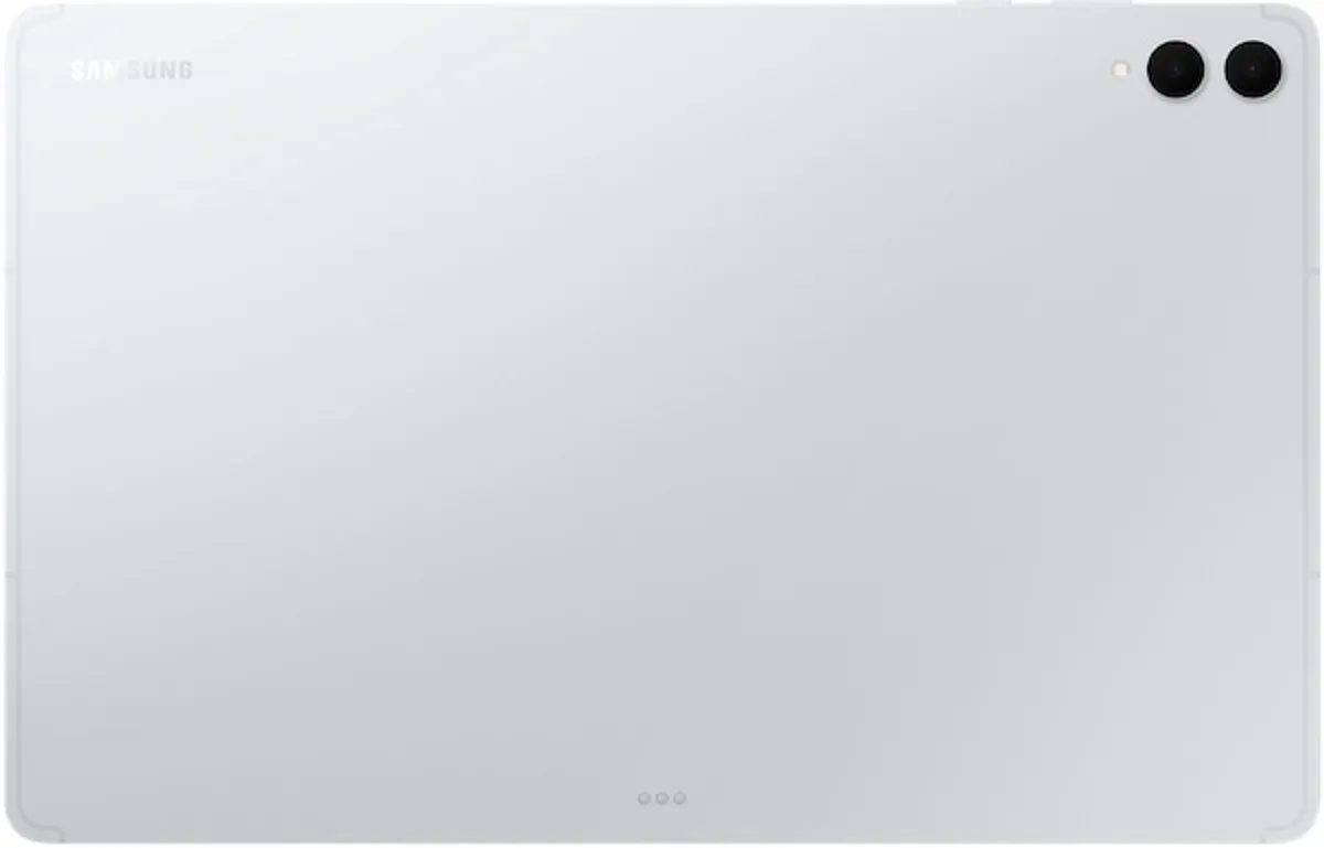 Samsung Galaxy Tab S11 Ultra SM-X930NZSREUB - 256GB - Zilver - afbeelding 6 van 6