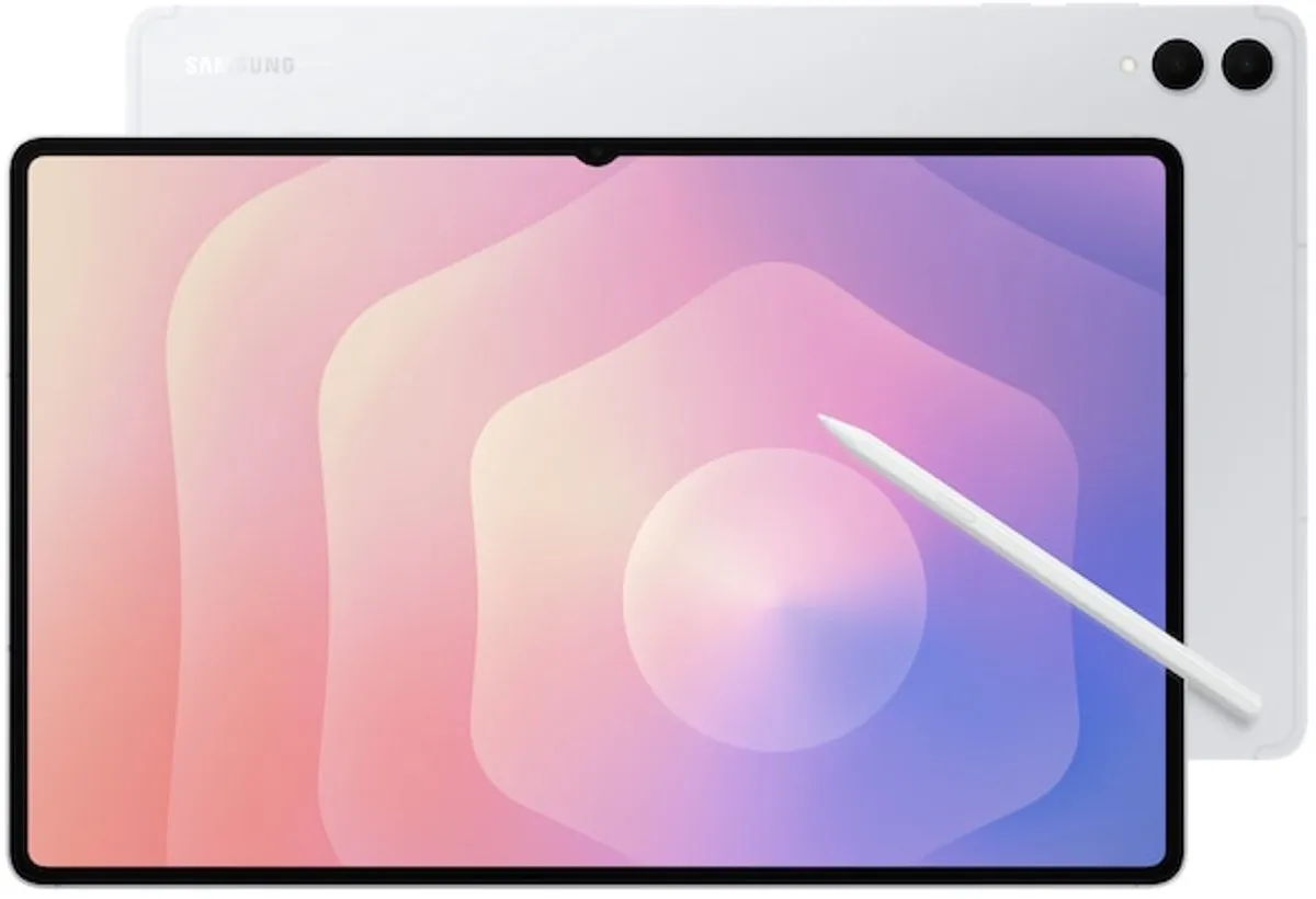 Samsung Galaxy Tab S11 Ultra SM-X930NZSREUB - 256GB - Zilver