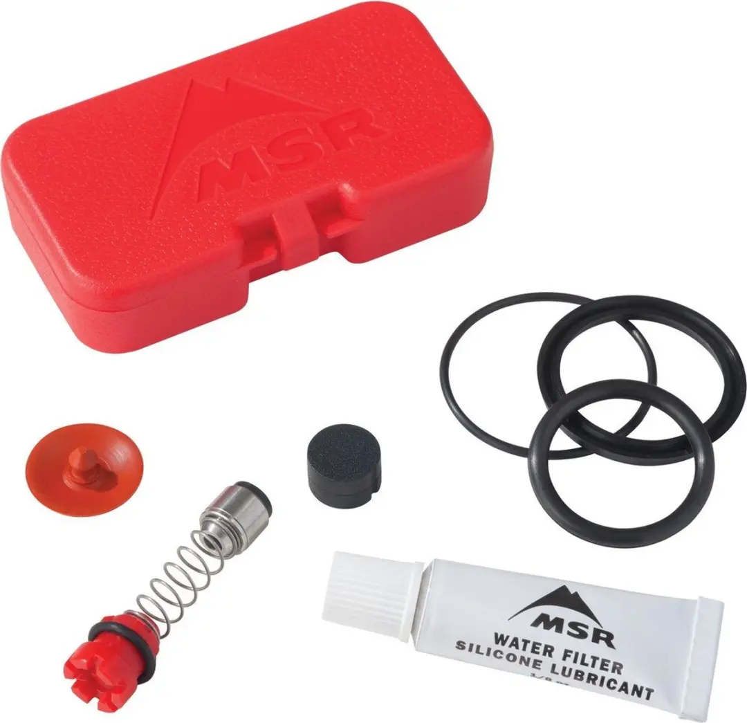 Guardian Pump Annual Maintenance Kit Onderdeel