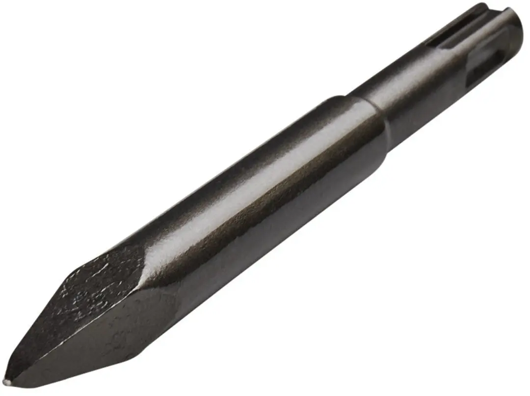 Makita D-08034 SDS-Plus Puntbeitel 160mm - afbeelding 2 van 2