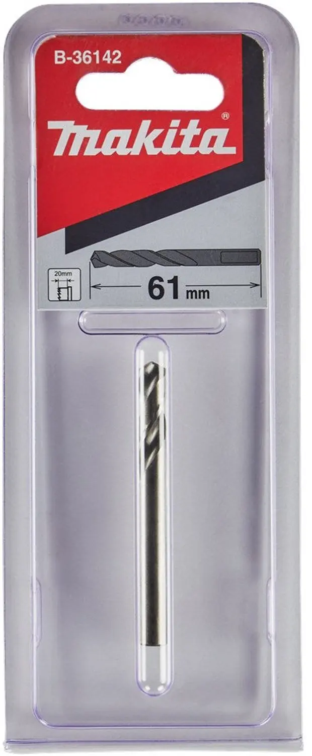 Makita B-36142 Centreerboor Gatzaaghouder
