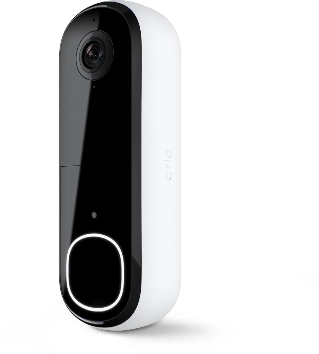 Arlo Essential 2 AVD4001-100EUS Video Deurbel - Wit - afbeelding 2 van 6