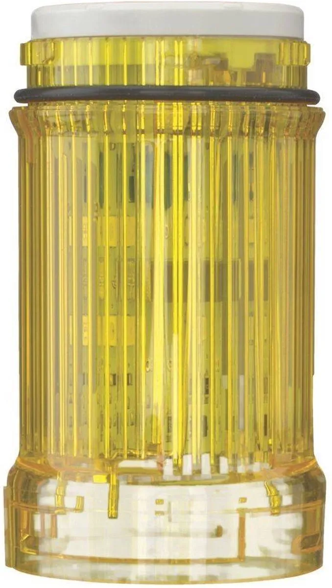Eaton SL4-L24-Y Signaalzuilelement - Geel