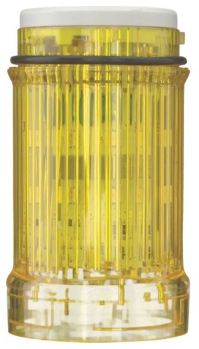 Eaton SL4-L24-Y Signaalzuilelement - Geel