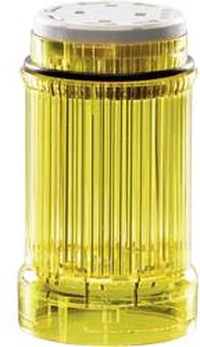 Eaton SL4-L24-Y Signaalzuilelement - Geel