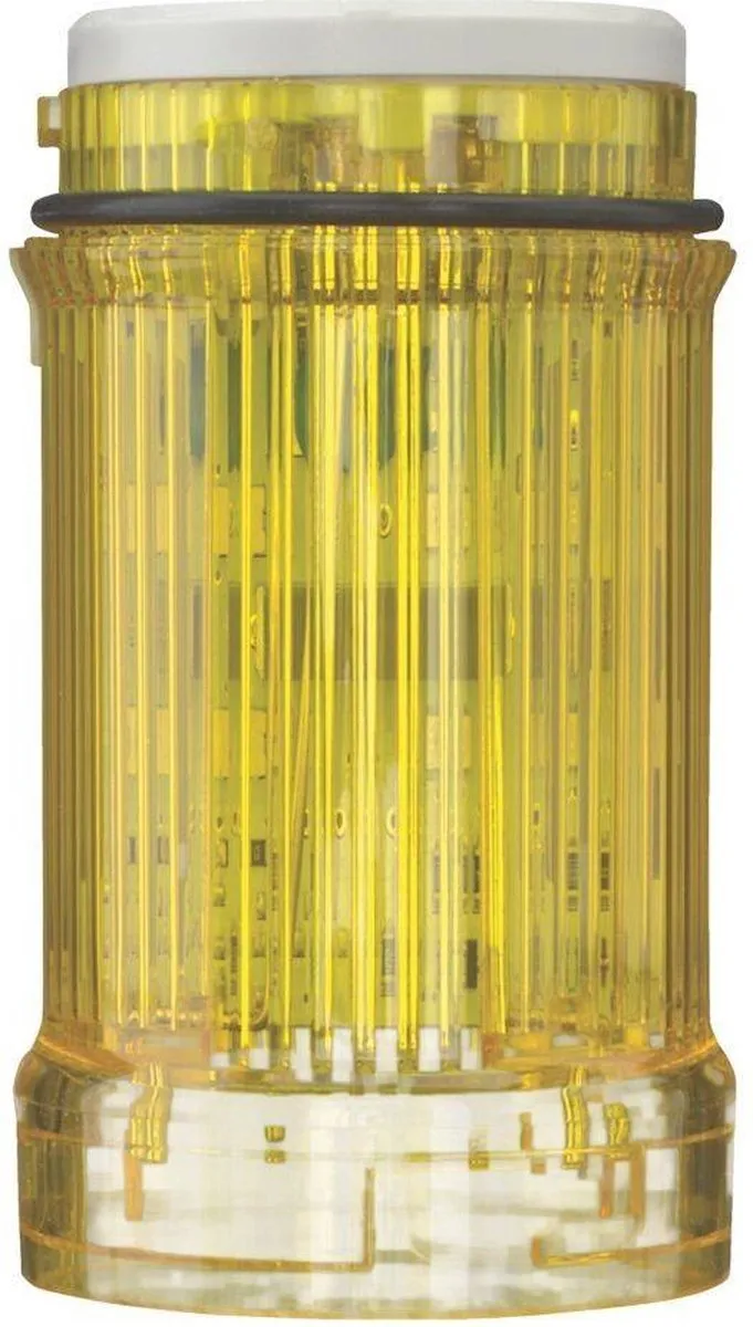 Eaton SL4-L24-Y Signaalzuilelement - Geel