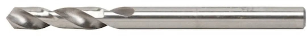 Würth Verzinkboor met diepteaanslag 5mm