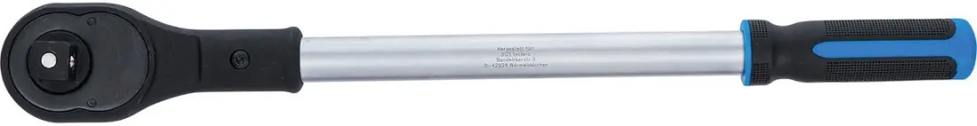 BGS technic Ratelsleutel 3/4 inch (232) - 500mm - afbeelding 4 van 6