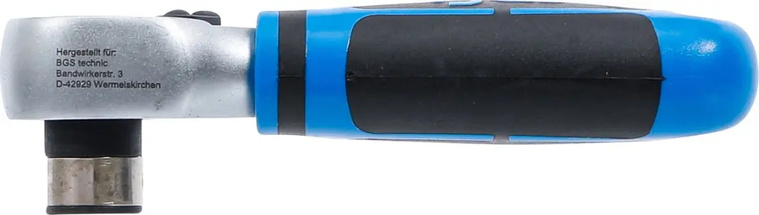 BGS technic 353 Bit-ratelsleutel binnenzeskant 3/8 - afbeelding 5 van 5
