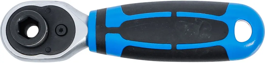 BGS technic 353 Bit-ratelsleutel binnenzeskant 3/8 - afbeelding 2 van 5
