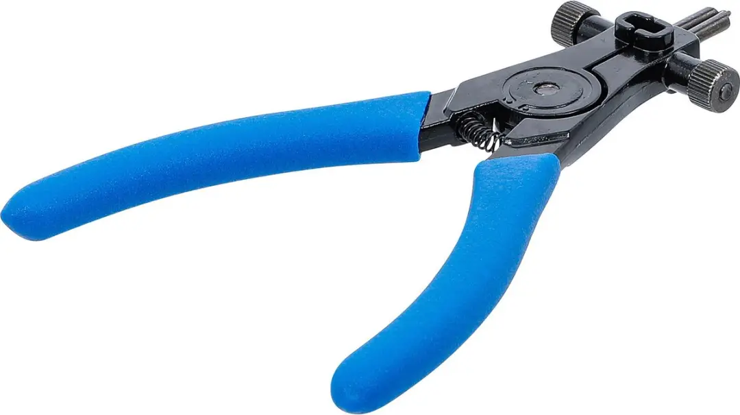 BGS technic 445 Borgringtang Extern 165mm - afbeelding 5 van 5
