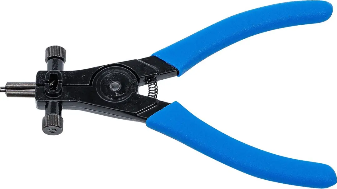 BGS technic 445 Borgringtang Extern 165mm