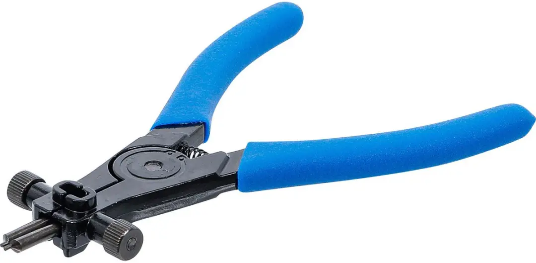 BGS technic 445 Borgringtang Extern 165mm - afbeelding 2 van 5