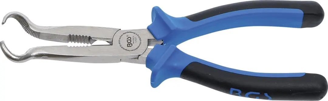 BGS technic Bougiestekker-ringpunttang Ø16mm 200mm - afbeelding 5 van 5