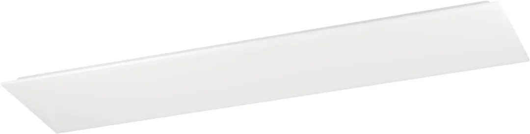 EGLO connect.z Moradillo LED Paneel 119,5x29,5cm
