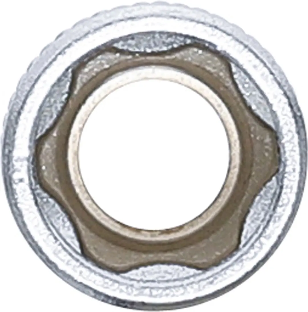 BGS technic Dopsleuteldop Super Lock 1/4 8 mm - afbeelding 3 van 4