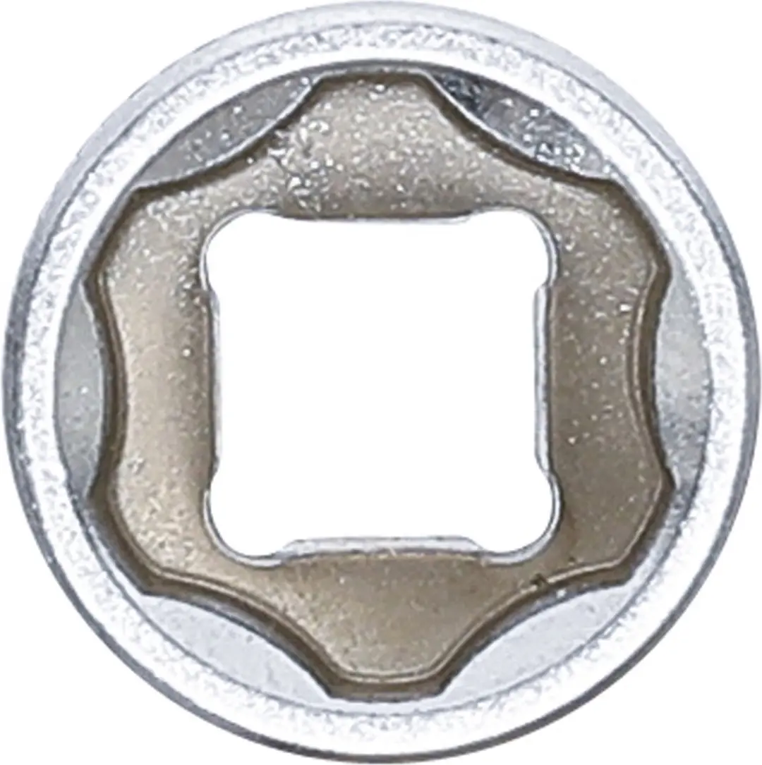 BGS technic Super Lock Dopsleuteldop 1/4 11mm - afbeelding 3 van 4