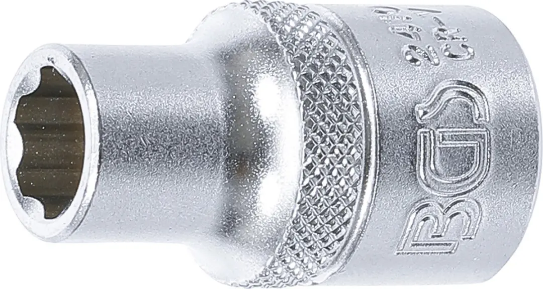 BGS technic Dopsleuteldop Super Lock 1/2 10 mm