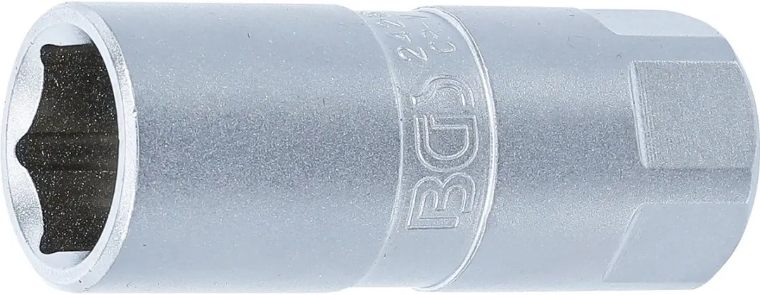 BGS Bougiedopsleutel zeskant 1/2 inch